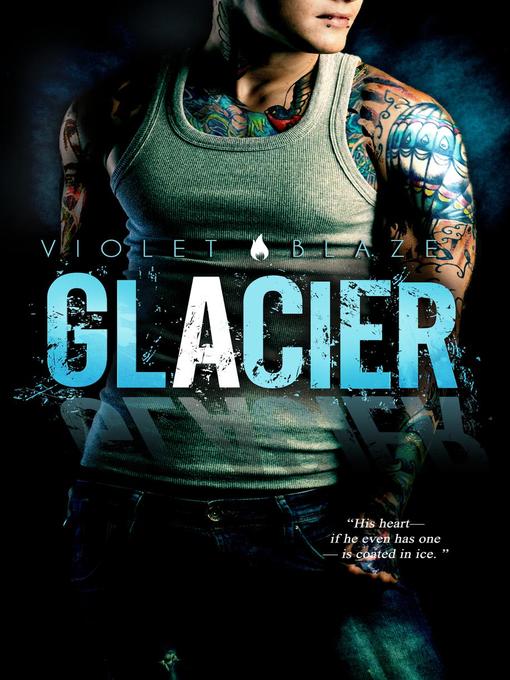 Title details for Glacier by C.M. Stunich - Available